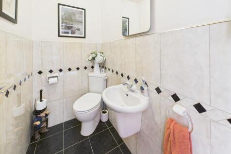 Ground Floor Wc