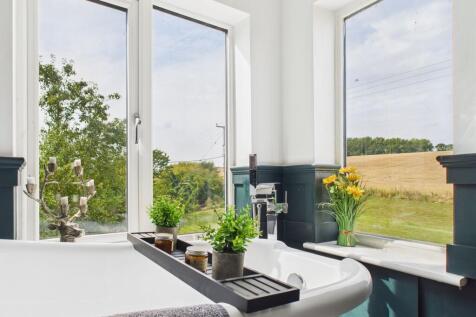 Bathroom View