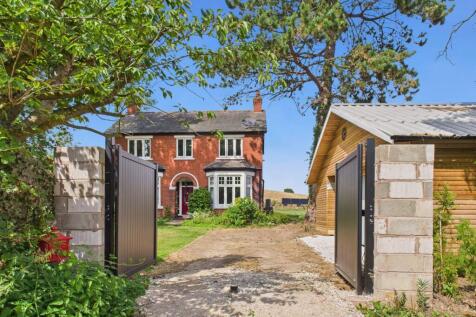 Front with Gates