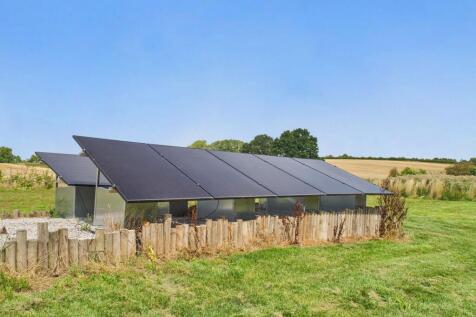 PV Solar Panels