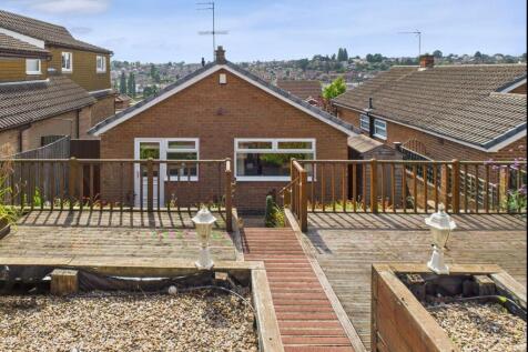 Rear Garden View