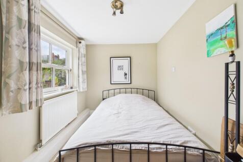 Ground Floor Bedroom