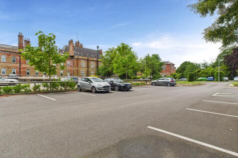 Resident&#39;s Car Park