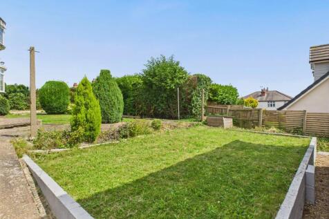 Rear Garden Area