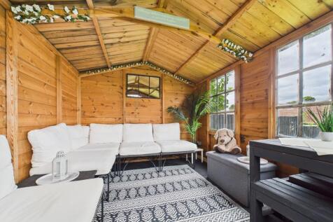 Summerhouse