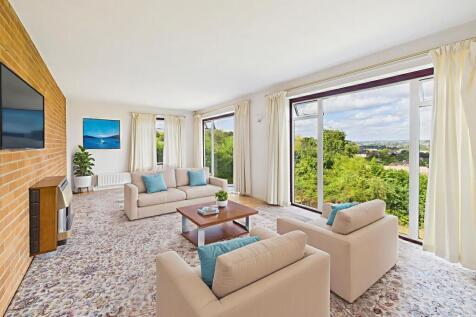 Lounge (Virtually Furnished Ai)