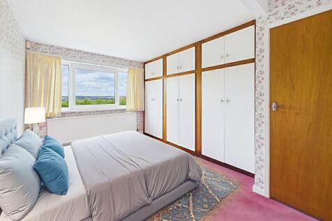 Bedroom Two (Virtually Furnished Ai)