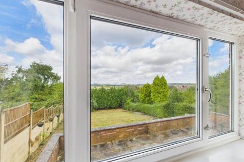 View from Bedroom Two