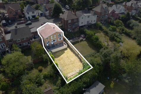 Outline of Plot
