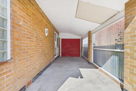 Garage and Car-Port
