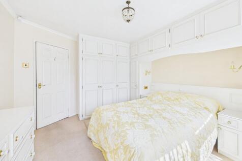 Bedroom Two (Ground Floor)