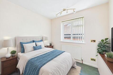Bedroom Three (Virtually Furnished Ai)