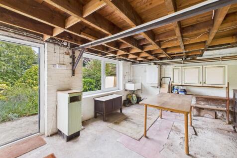 Basement- Section One