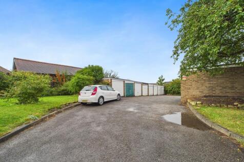 Garage-en-bloc