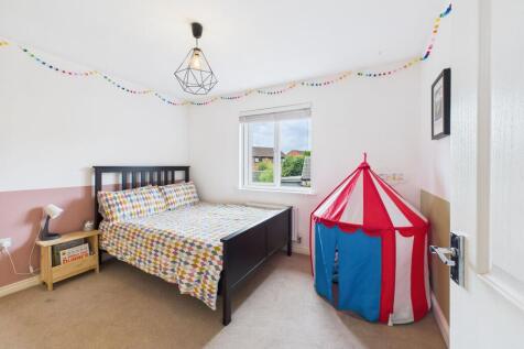 Bedroom Three (First Floor)