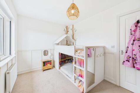 Bedroom Five (First Floor)