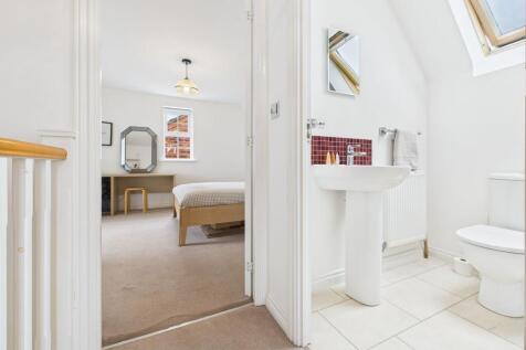 Second Floor Landing