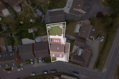 Drone of Plot Outline