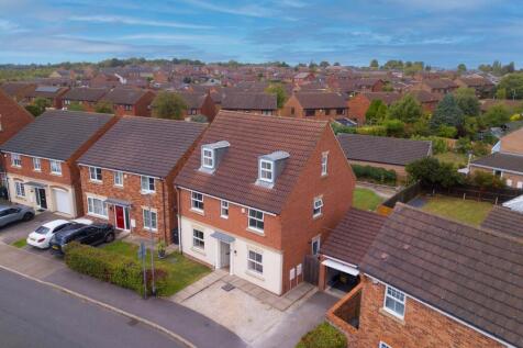 Drone with views beyond