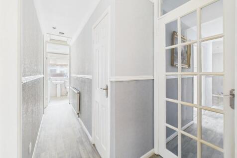 Inner Hallway