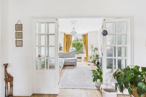 View To The Lounge