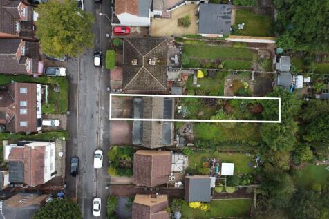 Outline of Plot