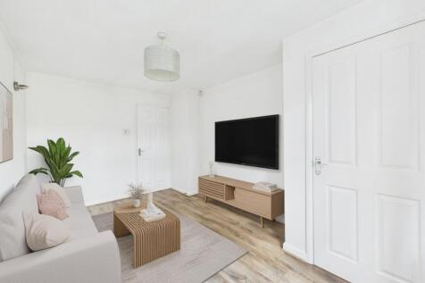 Lounge (Virtually Furnished)