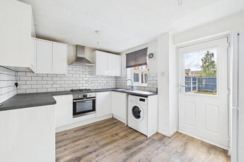 Dining/Kitchen