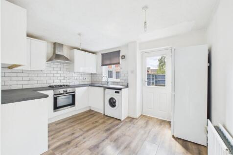 Dining/Kitchen