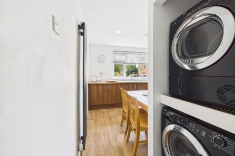 Through to Breakfast Kitchen