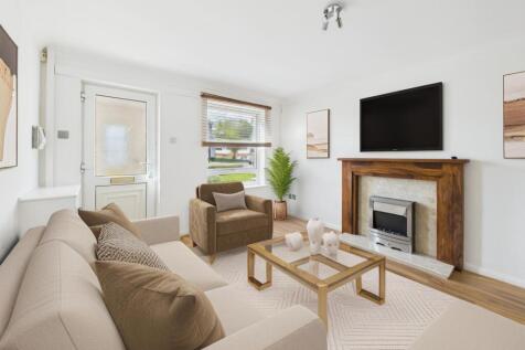 Lounge (Virtually Furnished)