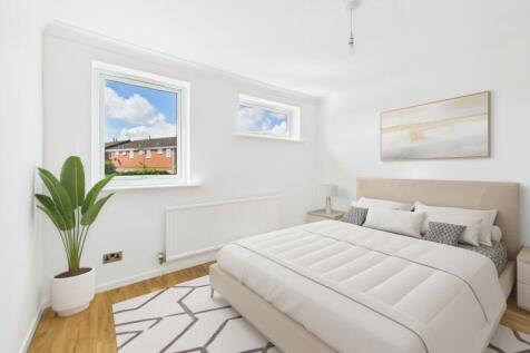 Bedroom One (Virtually Furnished)