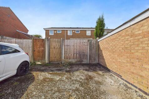 Allocated Parking