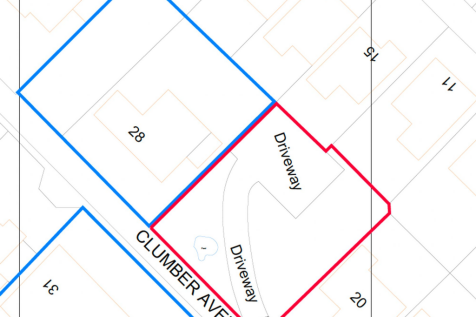 Current Site Layout