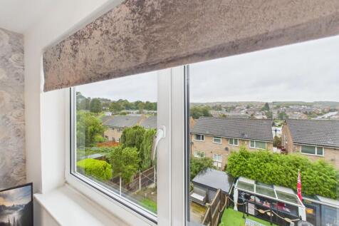 Surrounding View from Lounge Window