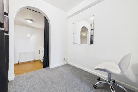 Setting Area/ Office Area