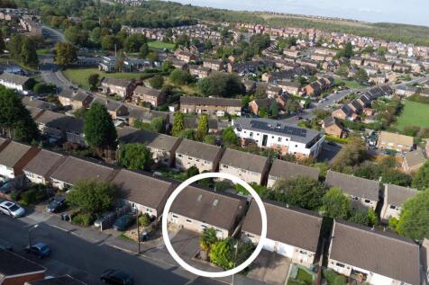 Drone of Property Position