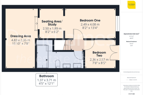 Lower Level Configuration