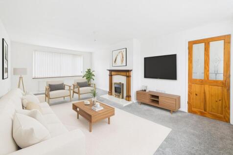 Lounge (Virtually Furnished Ai)