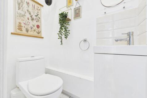 Ground Floor WC