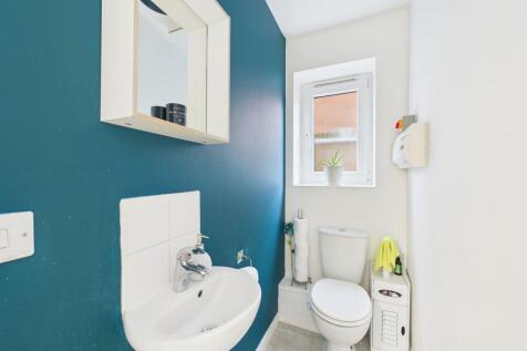 Ground Floor WC