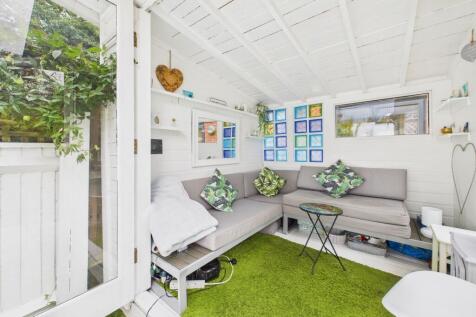 Summer House