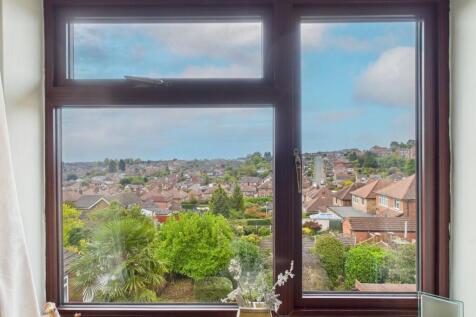 View From Bedroom Two