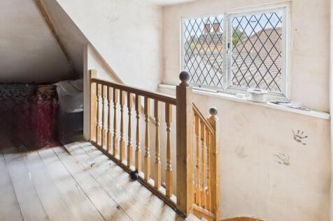 Loft Space Landing