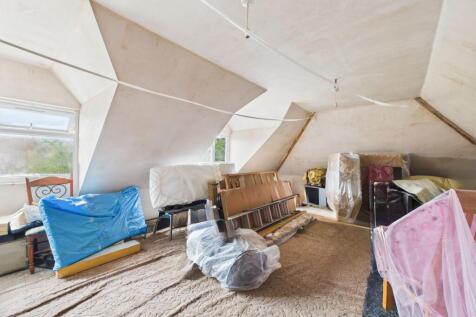 Loft Space