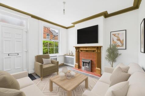 Lounge (Virtually Furnished Ai)