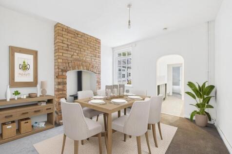 Dining Room (Virtually Furnished Ai)