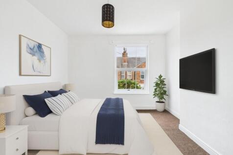 Bedroom One (Virtually Furnished Ai)