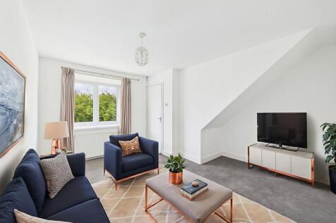 Lounge (Virtually Furnished)