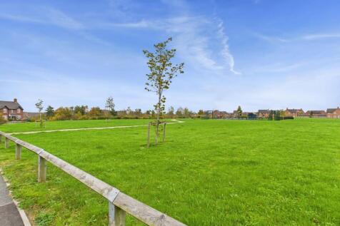 Playing Fields